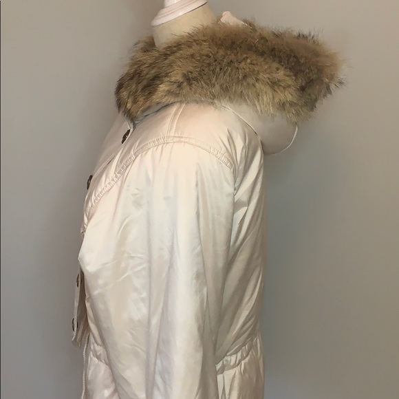 M. Miller fur jacket - Picture 2 of 6